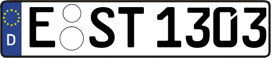 E-ST1303
