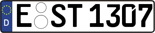 E-ST1307