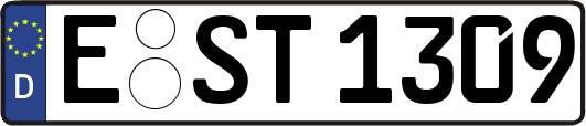 E-ST1309