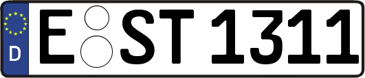 E-ST1311