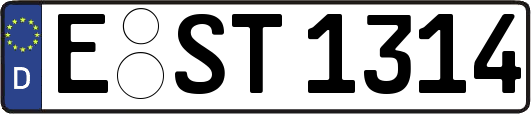 E-ST1314