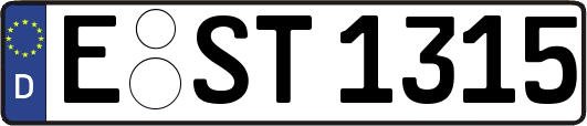 E-ST1315