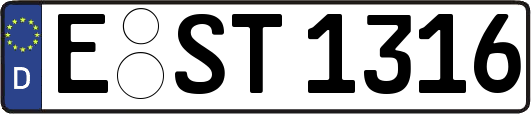 E-ST1316