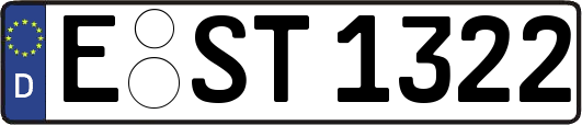 E-ST1322