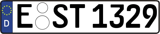 E-ST1329