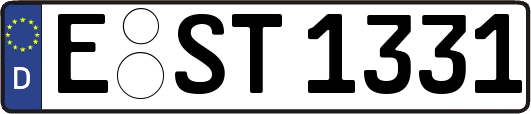E-ST1331