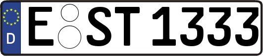 E-ST1333