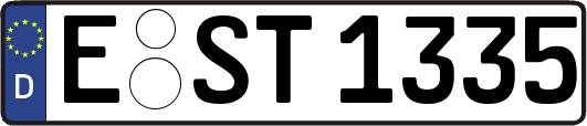 E-ST1335