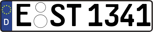 E-ST1341