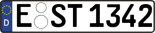 E-ST1342