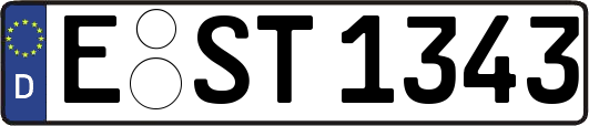 E-ST1343