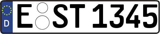 E-ST1345