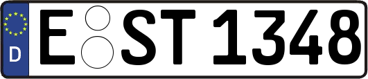 E-ST1348