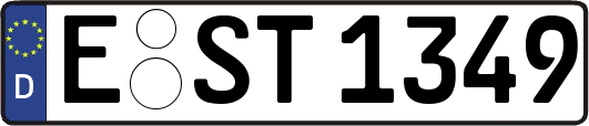 E-ST1349
