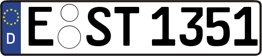 E-ST1351