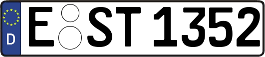 E-ST1352