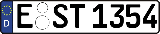 E-ST1354