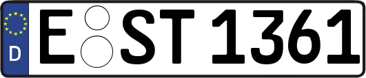 E-ST1361
