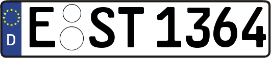 E-ST1364