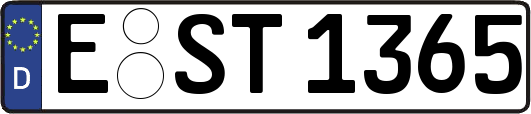 E-ST1365