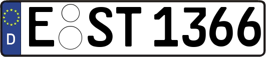 E-ST1366