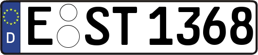 E-ST1368