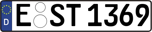 E-ST1369
