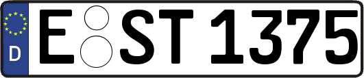 E-ST1375