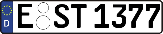 E-ST1377