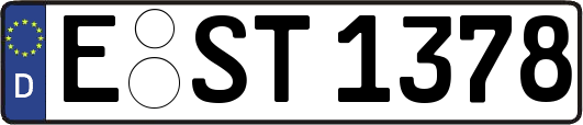 E-ST1378