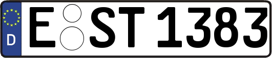 E-ST1383