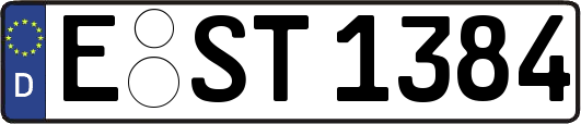 E-ST1384