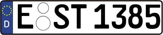 E-ST1385