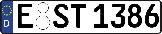 E-ST1386