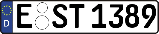 E-ST1389