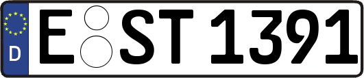 E-ST1391
