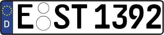E-ST1392