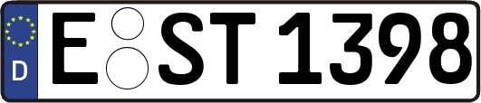 E-ST1398