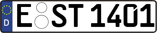 E-ST1401