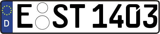 E-ST1403