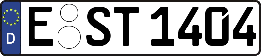 E-ST1404