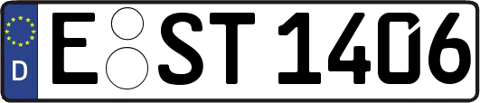 E-ST1406