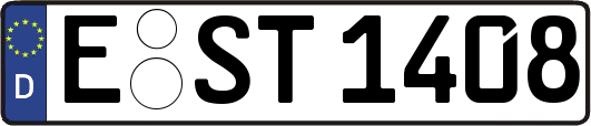 E-ST1408