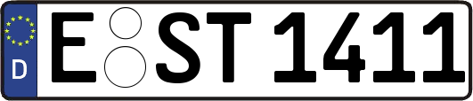 E-ST1411