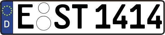 E-ST1414