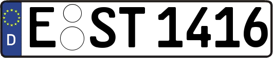 E-ST1416