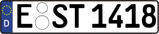 E-ST1418