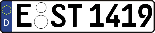 E-ST1419