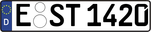 E-ST1420