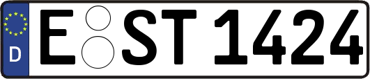 E-ST1424
